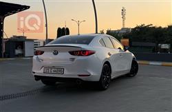 مازدا 3 Sedan
